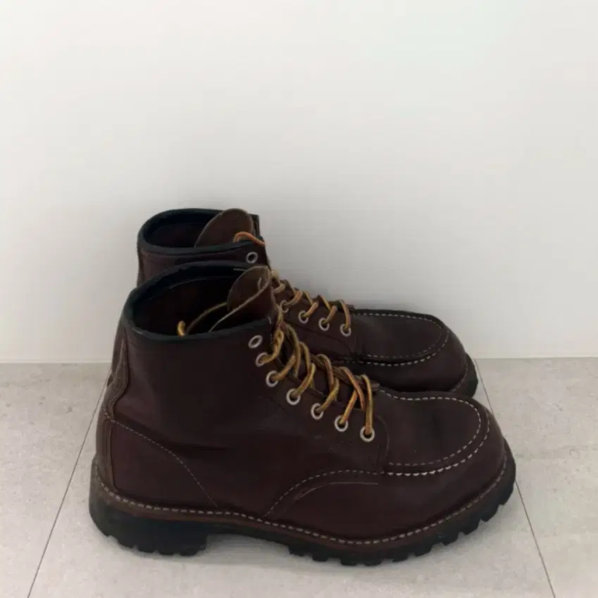 레드윙 REDWING 8146 러프넥 /Red Wing Roughneck