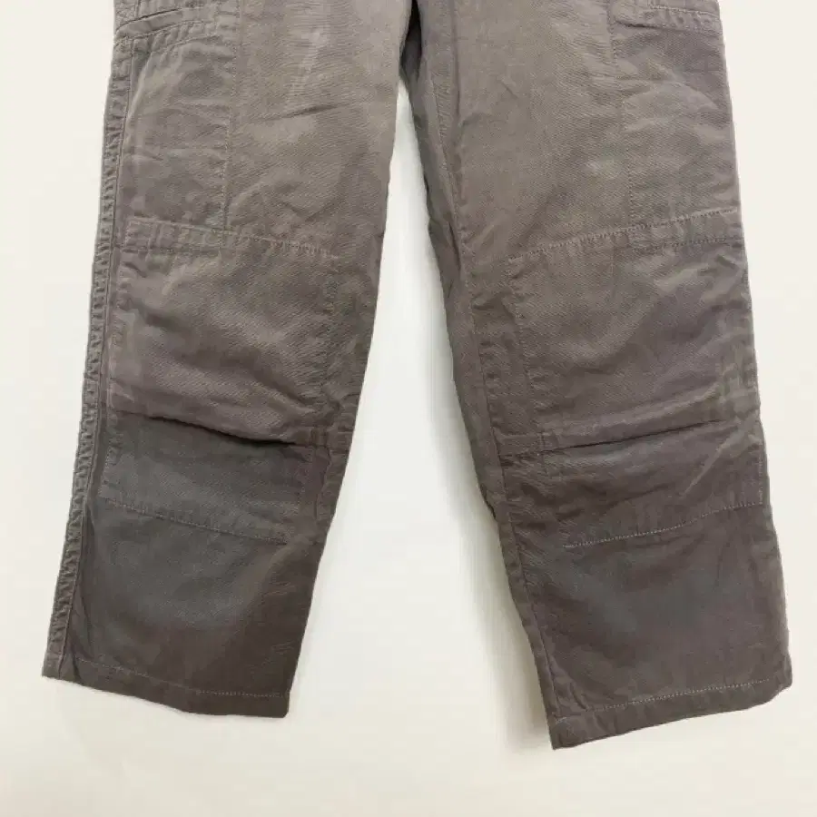 DKNY low-rise cargo pants