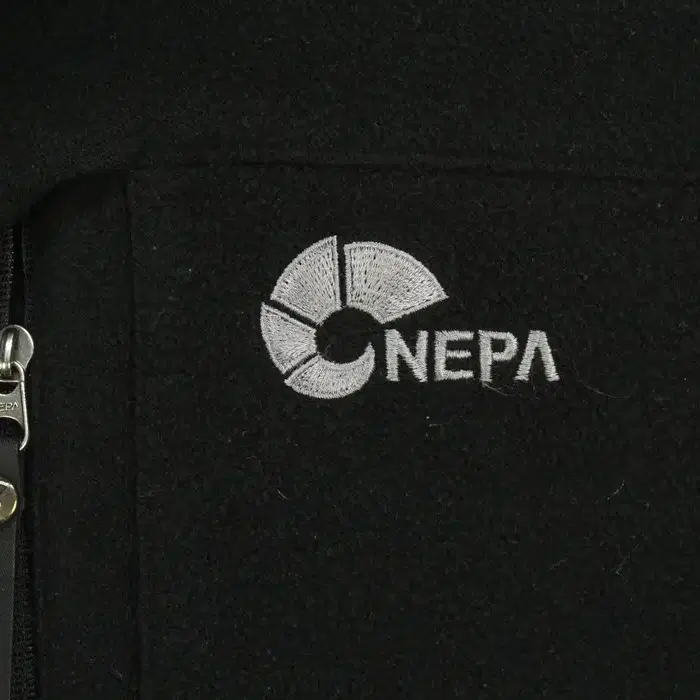 15273 네파 NEPA 플리스 자켓 100 남성 후리스 점퍼 브랜구제