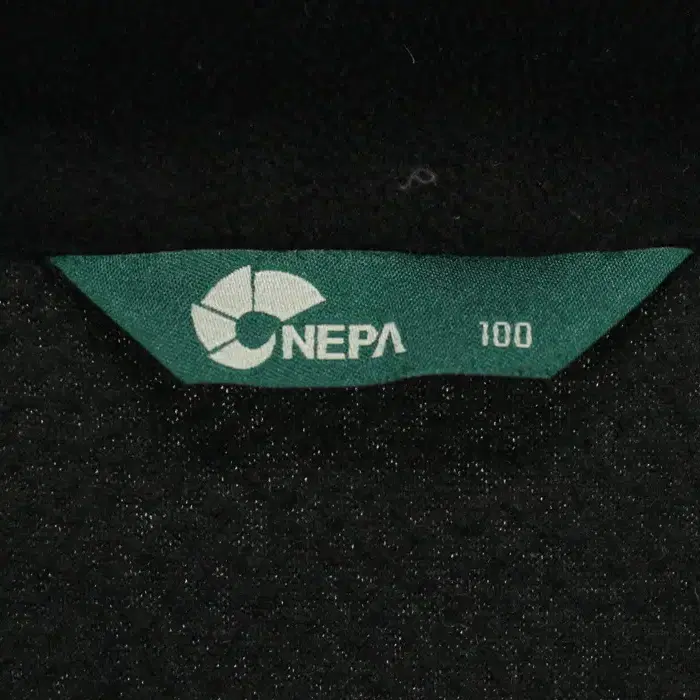 15273 네파 NEPA 플리스 자켓 100 남성 후리스 점퍼 브랜구제