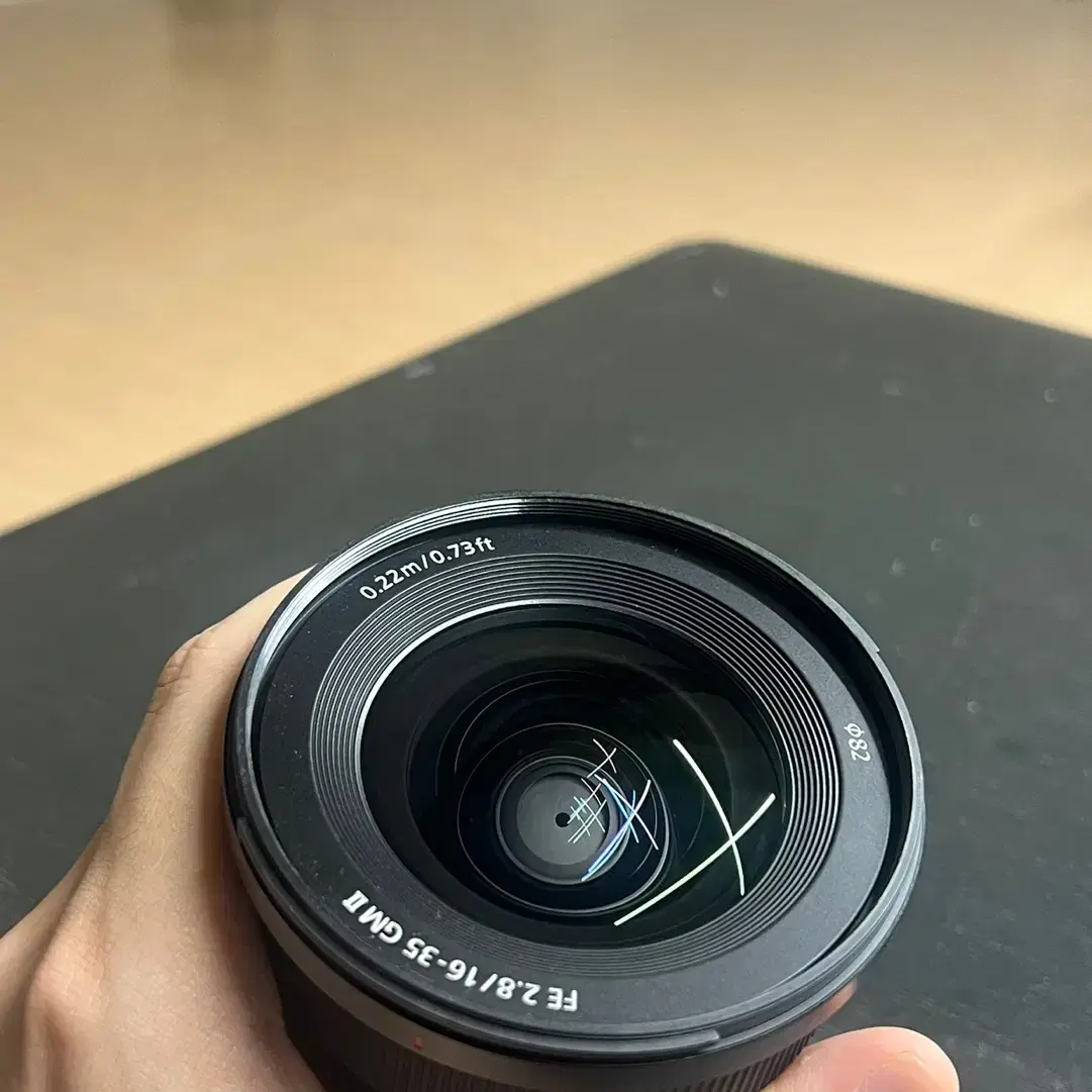 sony 50mm F1.2gm