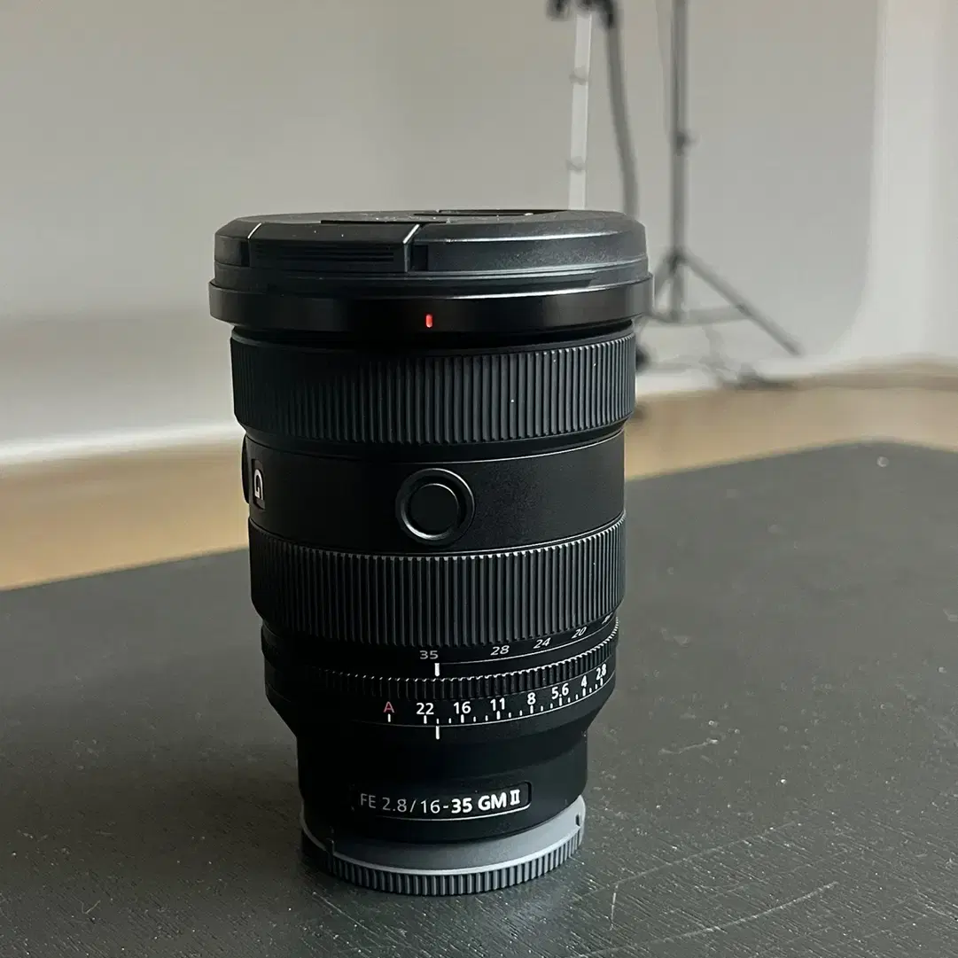 sony 50mm F1.2gm