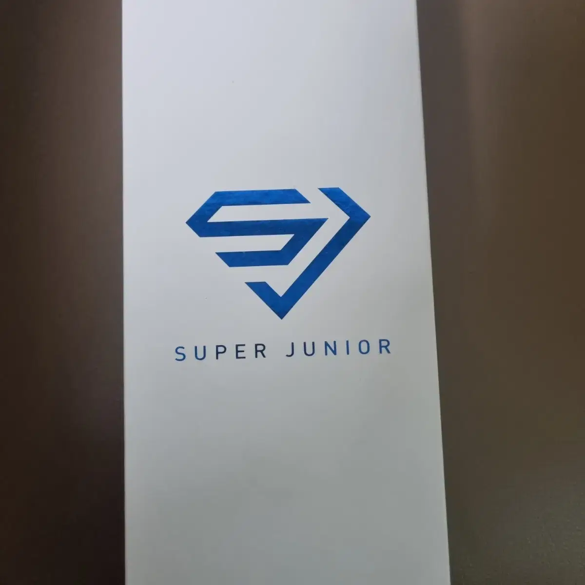 슈퍼주니어 응원봉 슈퍼봉