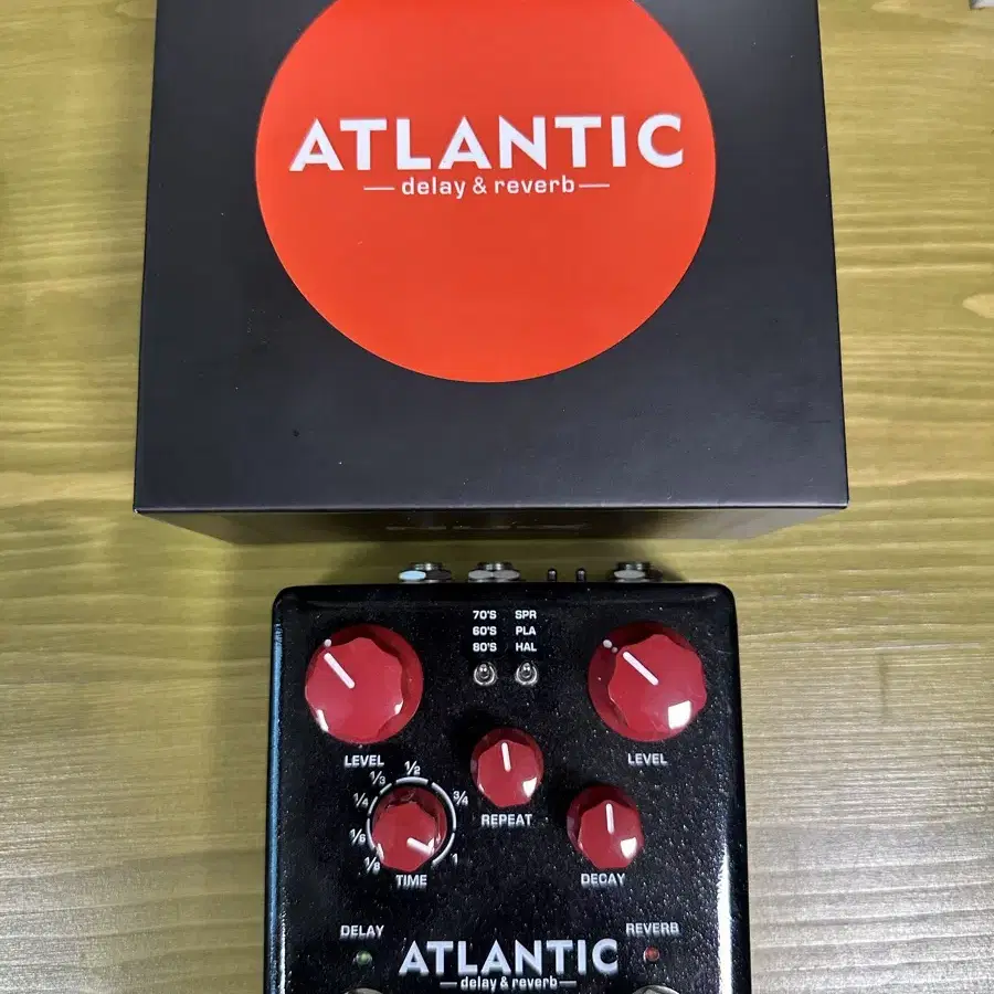 Nux 아틀란틱 atlantic 팝니다