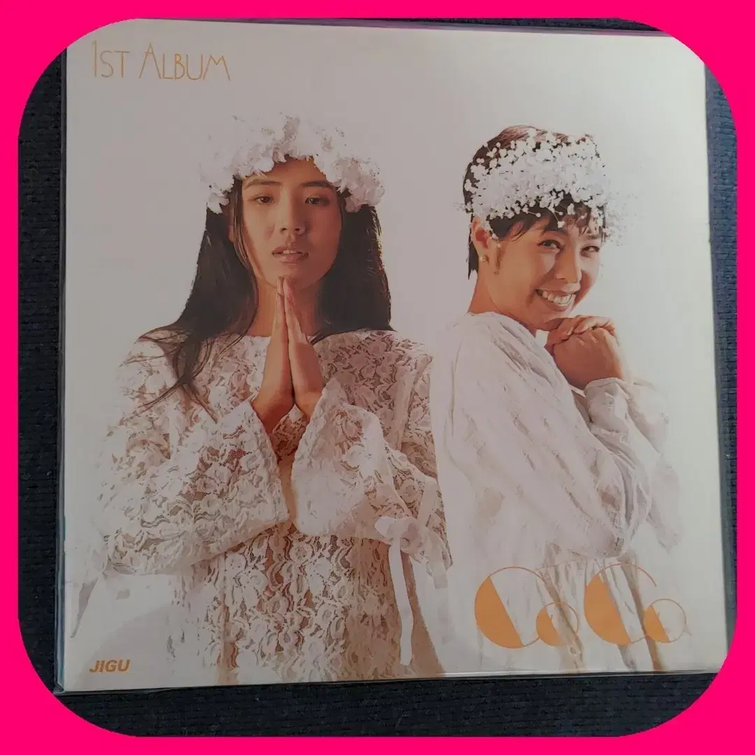 코코LP NM/NM