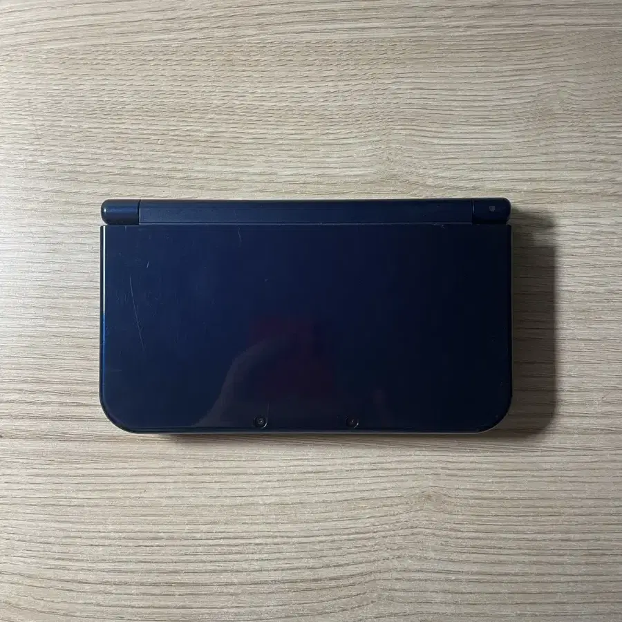 뉴 닌텐도 3dsxl 네이비