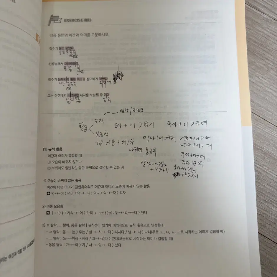 2025 언어와 매체 올인원 [전형태T]