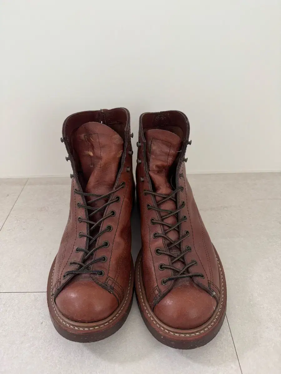 레드윙 REDWING 2996 몽키부츠 / 레전드부츠 / Red Wing