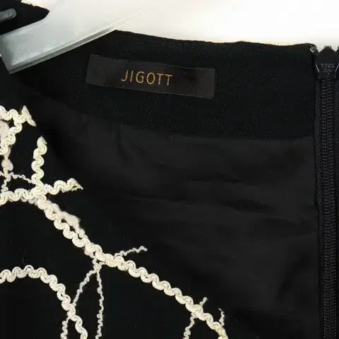 Jigott dress 지고트원피스