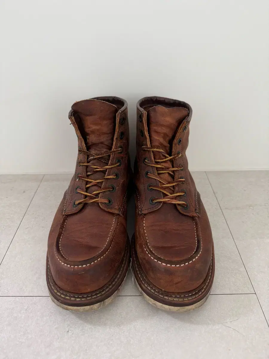 레드윙 REDWING 1907 7홀부츠 / 레전드부츠 / Red Wing