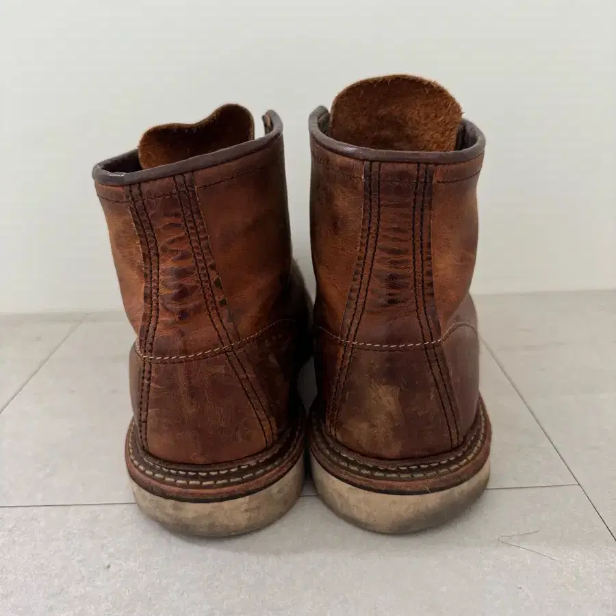 레드윙 REDWING 1907 7홀부츠 / 레전드부츠 / Red Wing