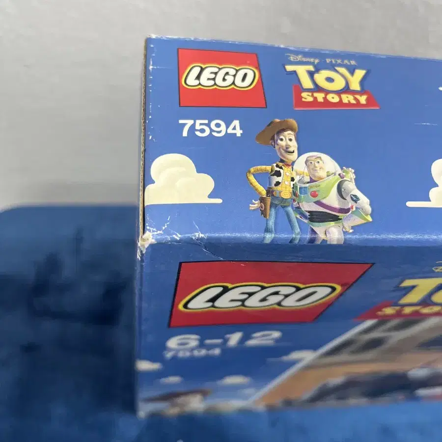 레고 Lego 7594 토이스토리