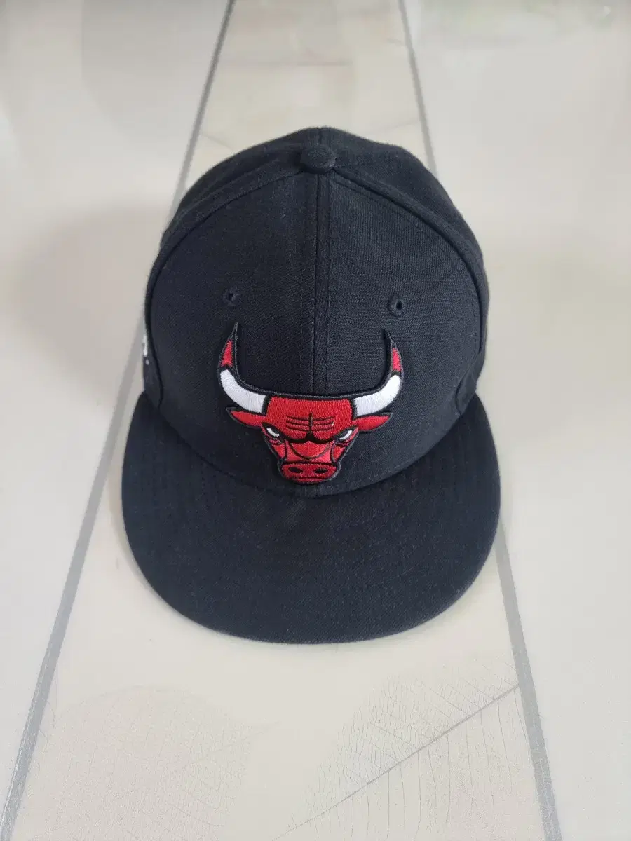 (57)뉴에라 NBA CHICAGO BULLS 스냅백