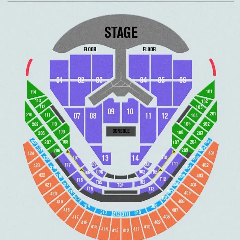 임영웅 콘서트 취켓팅 해드려요