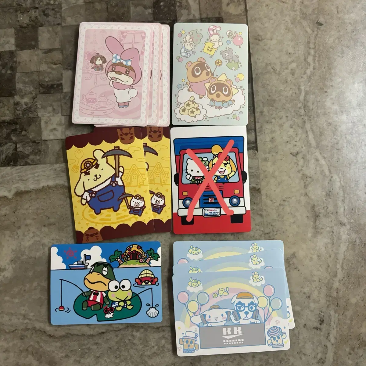 Nintendo Switch Roundup Animal Crossing Sanrio Stickers