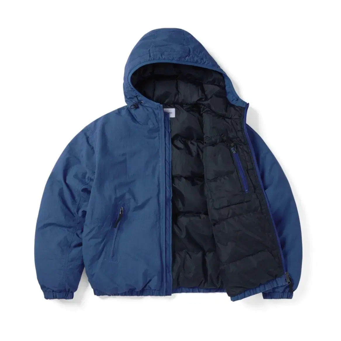 새상품 택포) 디네댓 패딩 washed down puffer jacket