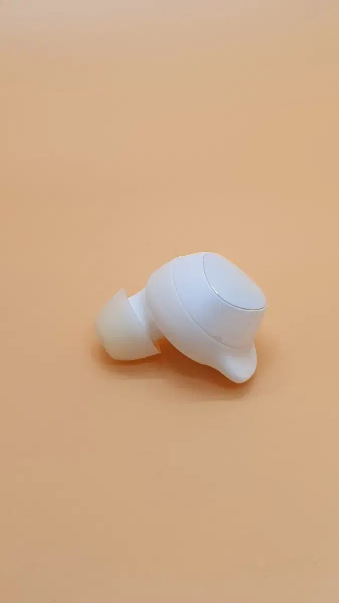 Buds Plus right, White, SM-R175(E0B9)