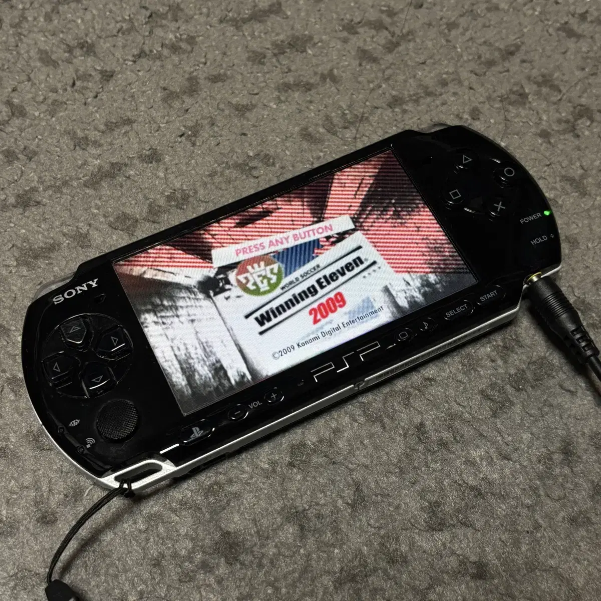 Psp 3005 판매합니다