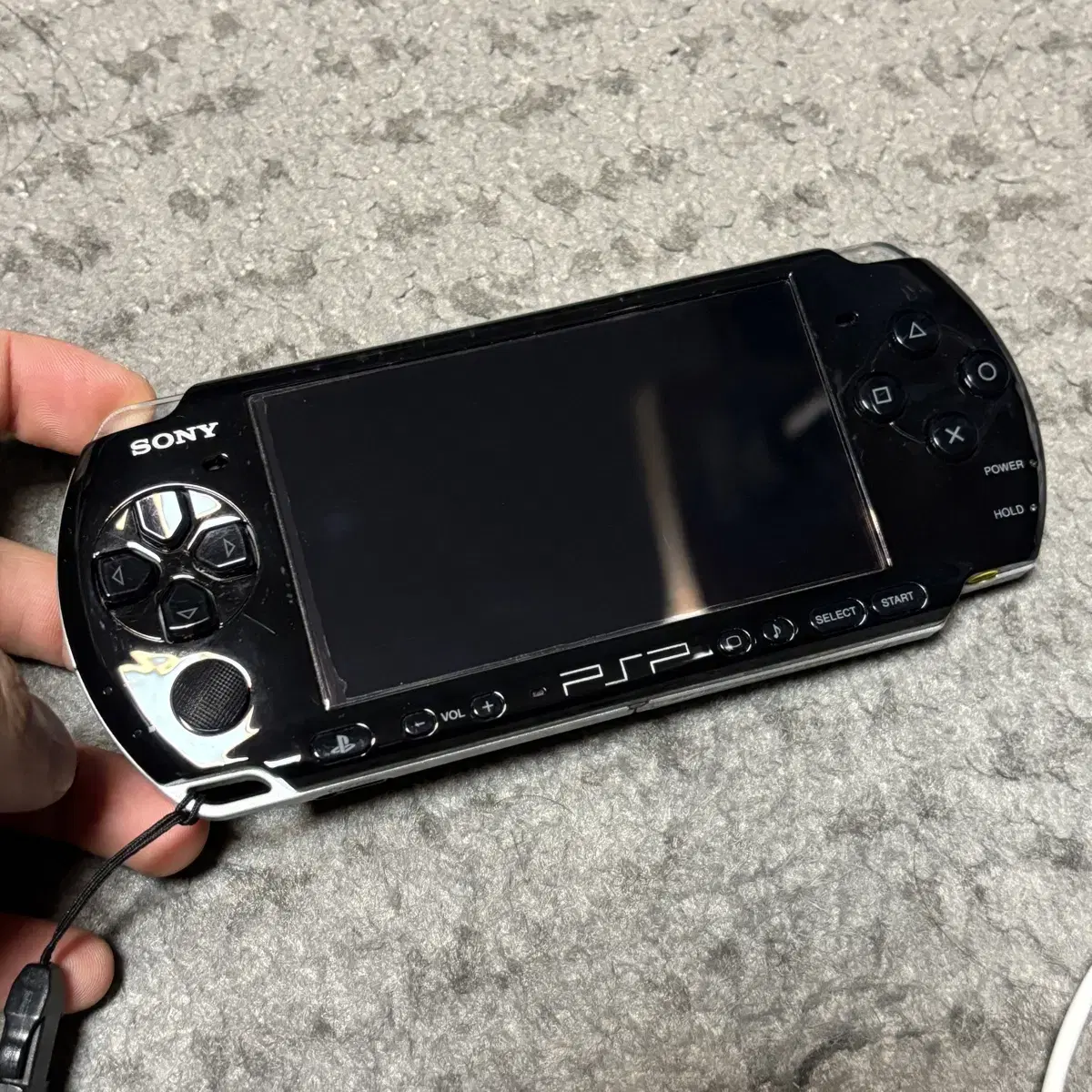 Psp 3005 판매합니다