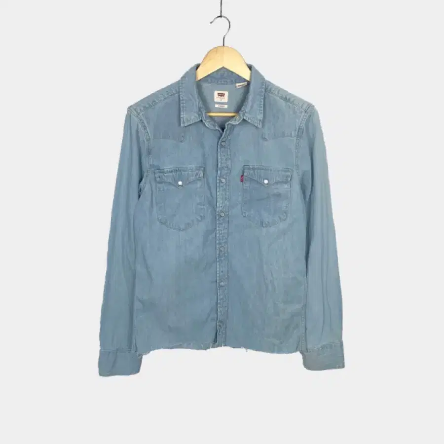 LEVI'S denim shirts