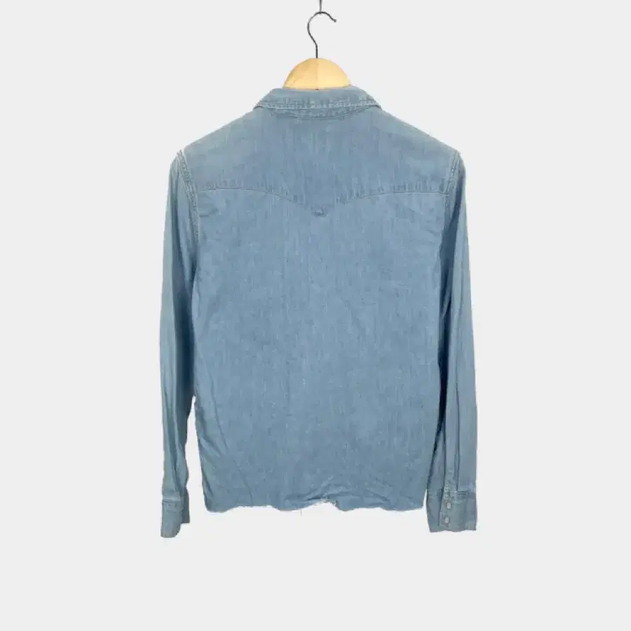 LEVI'S denim shirts