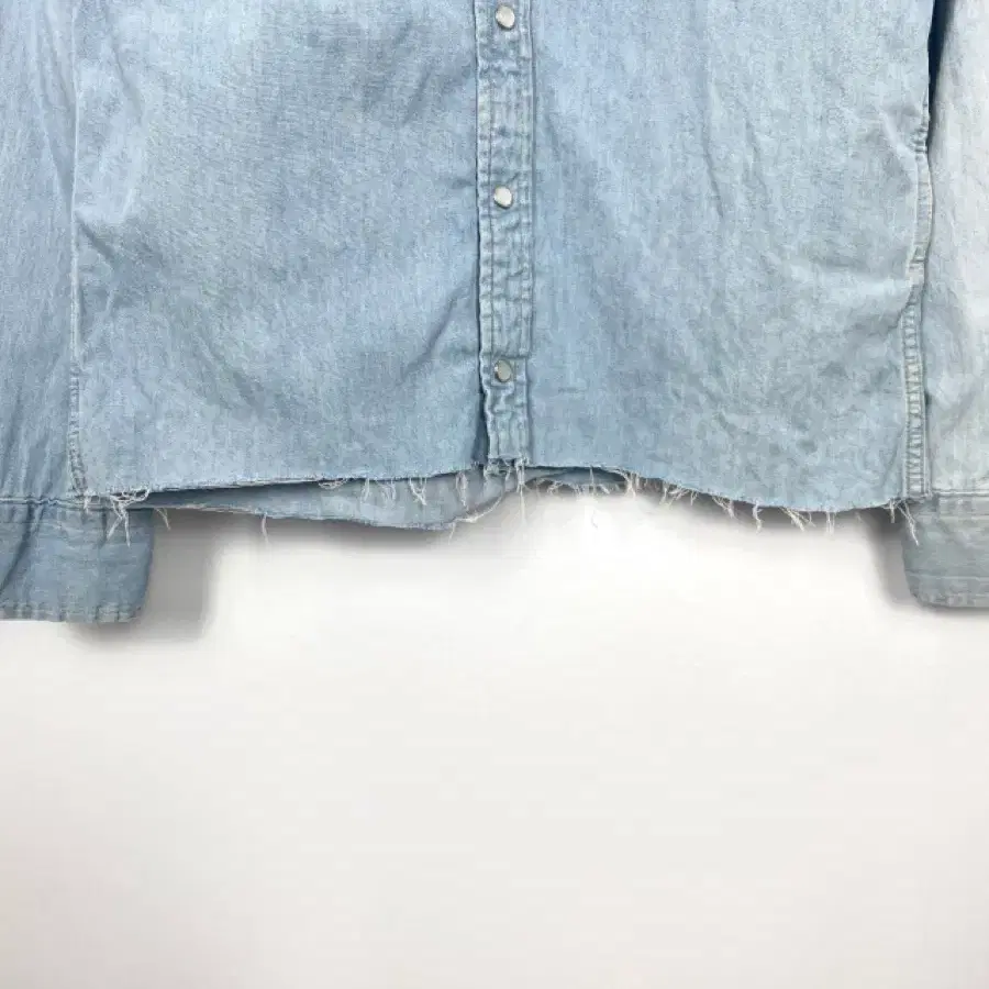 LEVI'S denim shirts