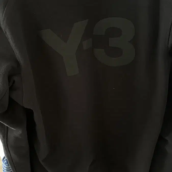 Y-3 맨투맨(m)