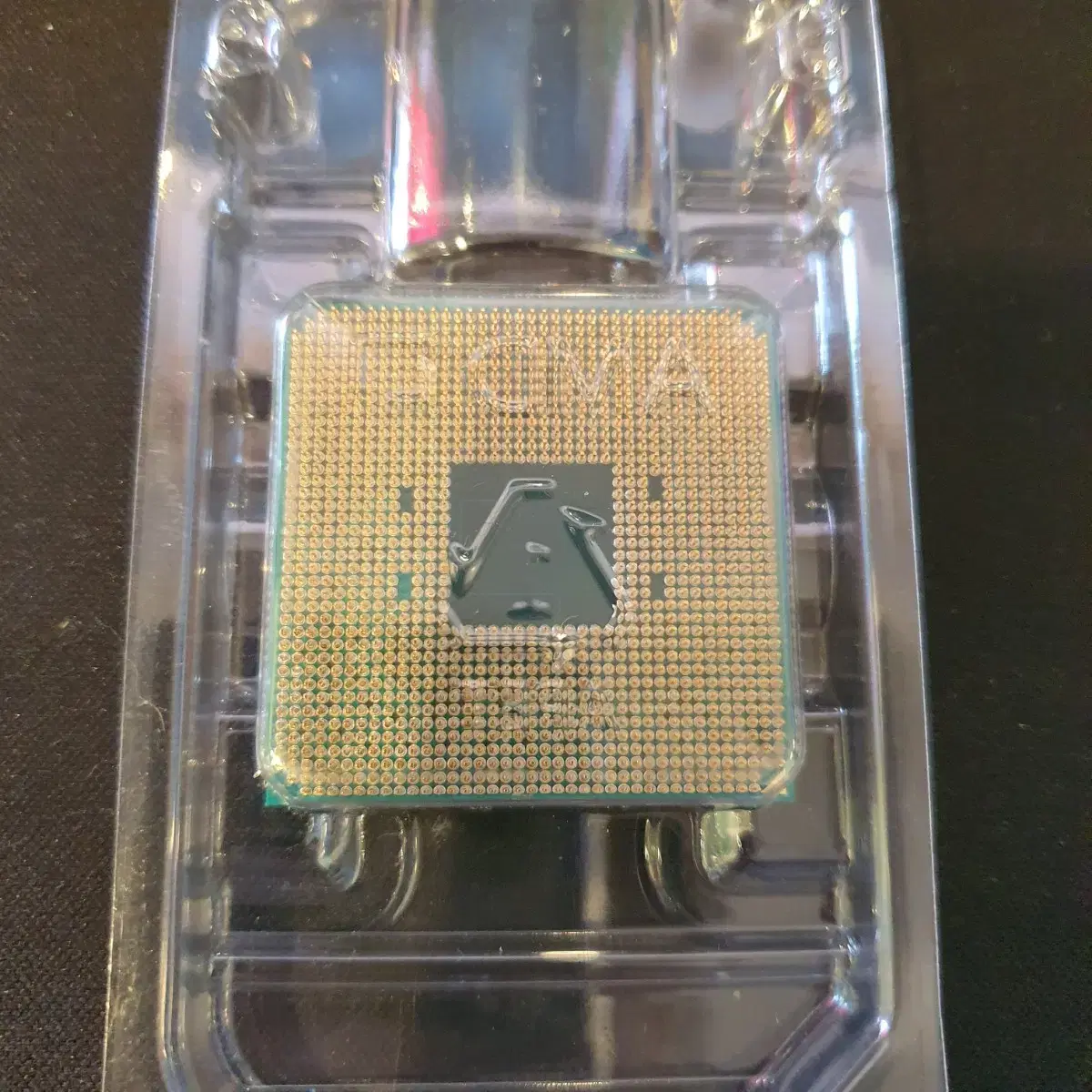 AMD 라이젠3 2200G