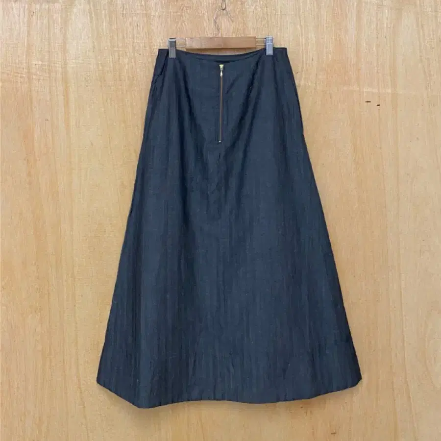 EFFE by beams denim skirt