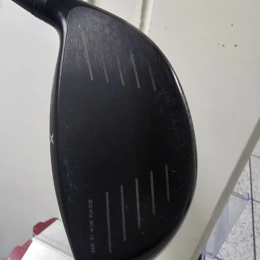 pxg gen5 0311 9도 팝니다