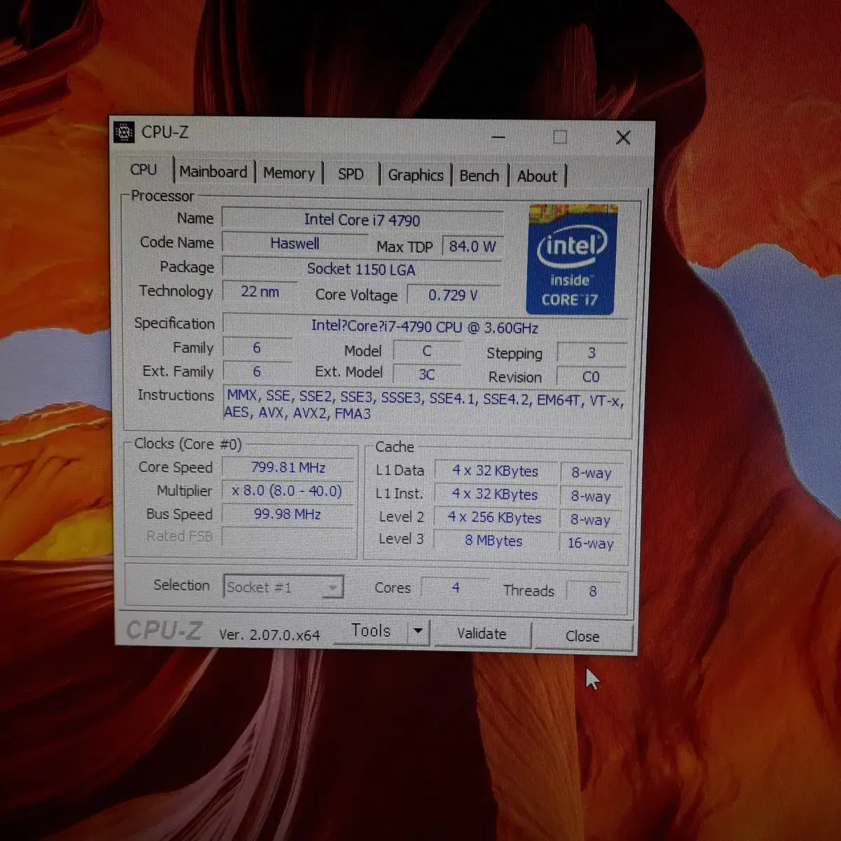 게이밍 컴퓨터 i7 4790 gtx770