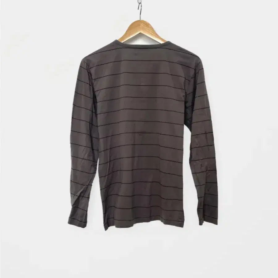 BEAMS henry neck t-shirts