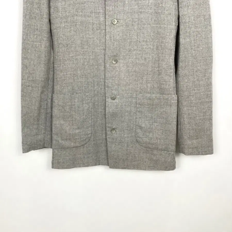 80's PLANTATION by issey miyake jacket