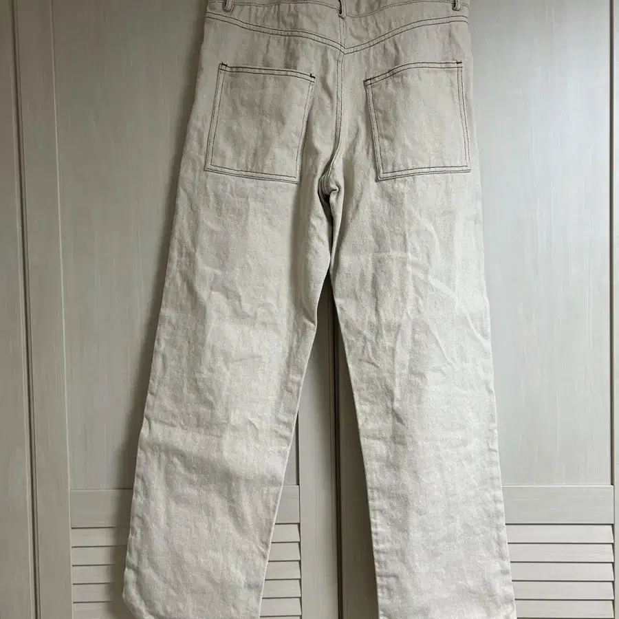 baserange INDRE PANTS / M