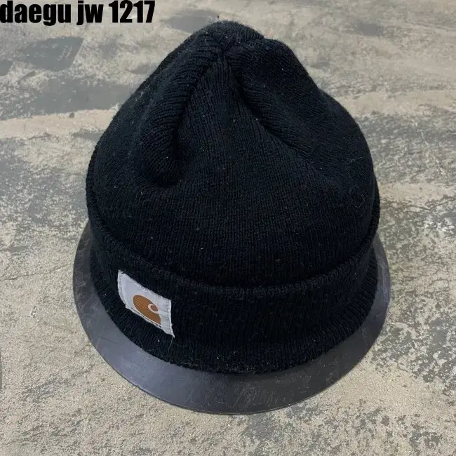 CARHARTT BEANIE 칼하트 비니 모자