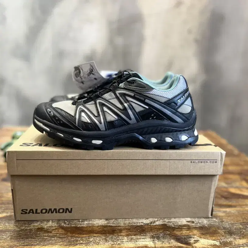 살로몬 SALOMON XA Pro 3D ADV