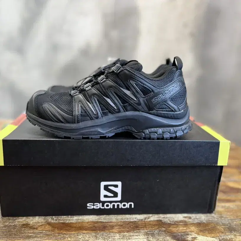 살로몬 SALOMON XA Pro 3D ADV