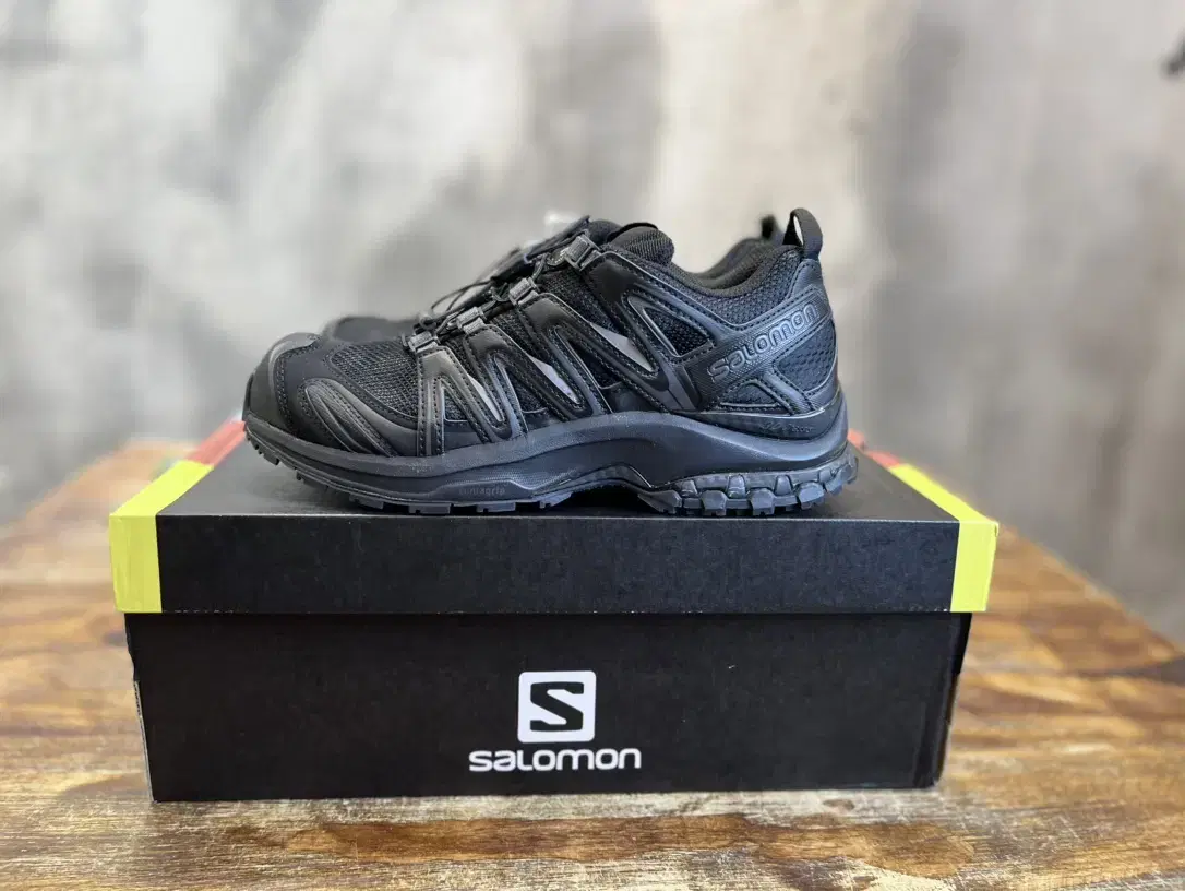 살로몬 SALOMON XA Pro 3D ADV