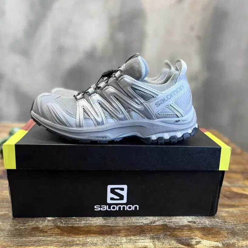 살로몬 SALOMON XA Pro 3D ADV