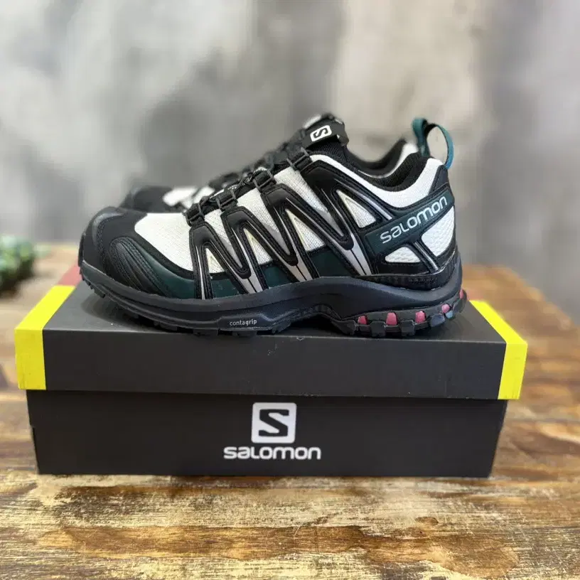 살로몬 SALOMON XA Pro 3D ADV