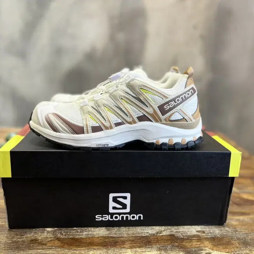 살로몬 SALOMON XA Pro 3D ADV