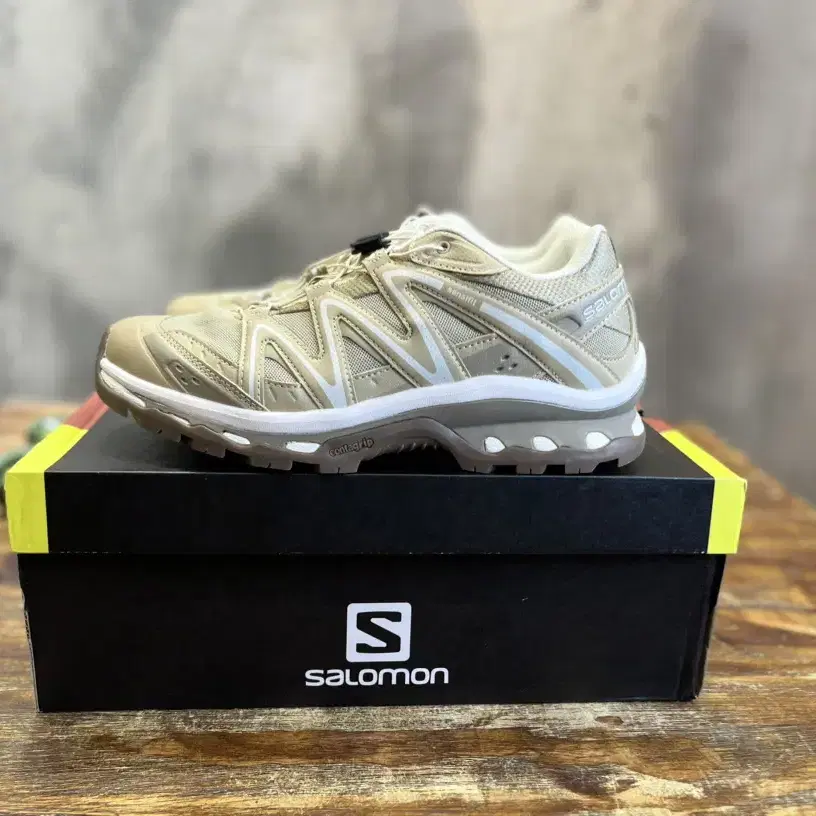 살로몬 SALOMON XA Pro 3D ADV