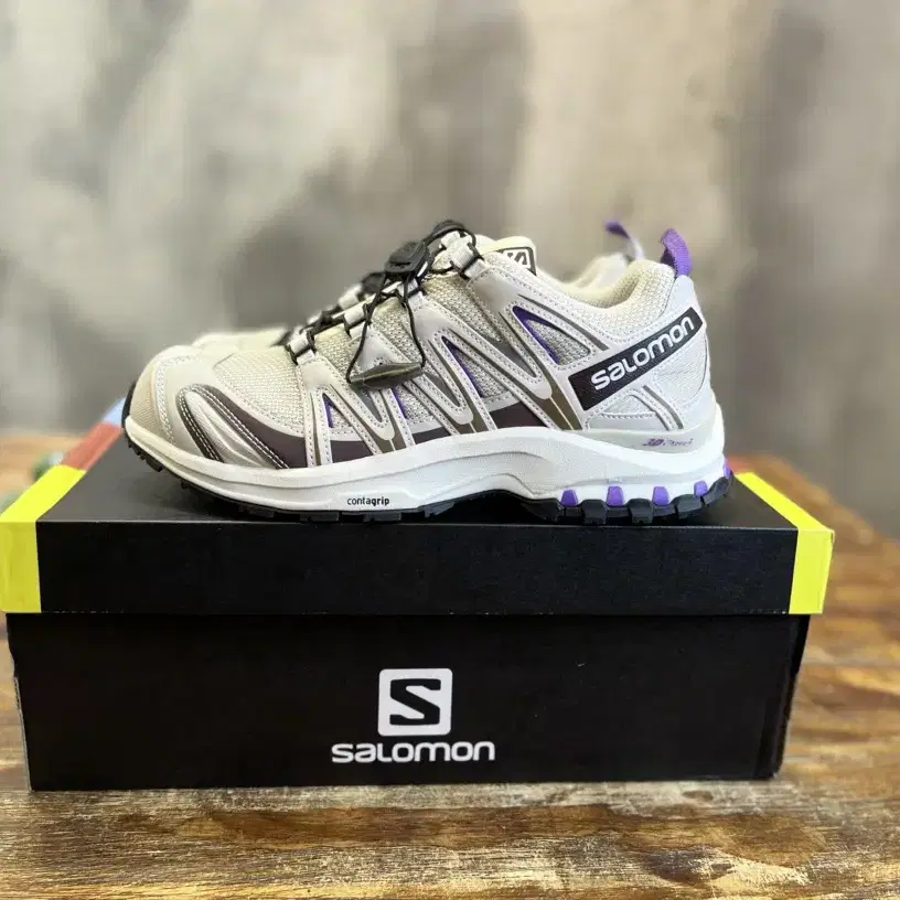 살로몬 SALOMON XA Pro 3D ADV