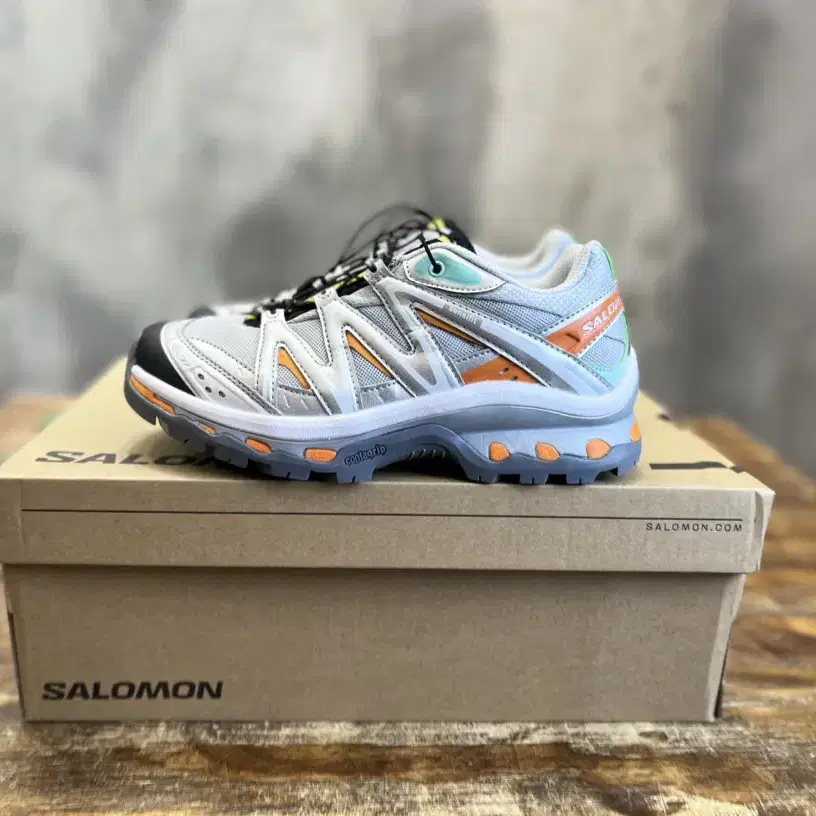 살로몬 SALOMON XA Pro 3D ADV