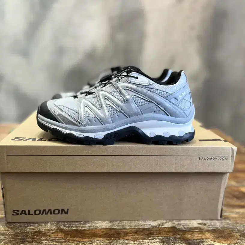 살로몬 SALOMON XA Pro 3D ADV