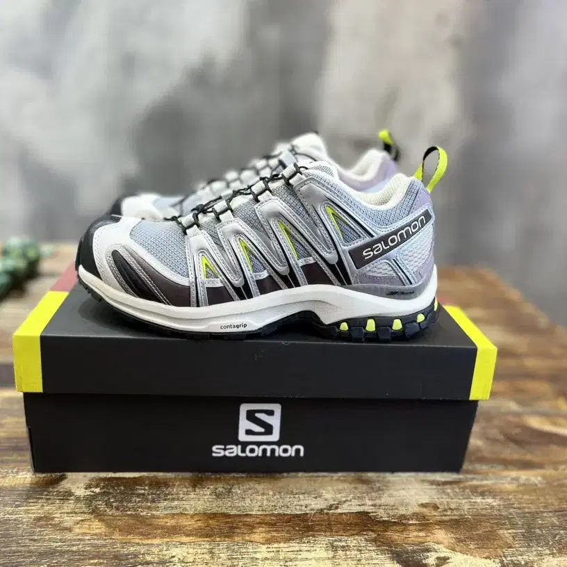 살로몬 SALOMON XA Pro 3D ADV