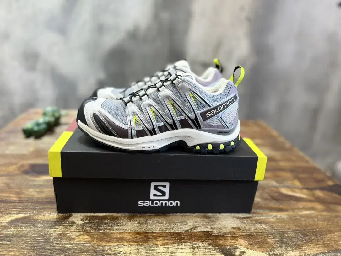 살로몬 SALOMON XA Pro 3D ADV