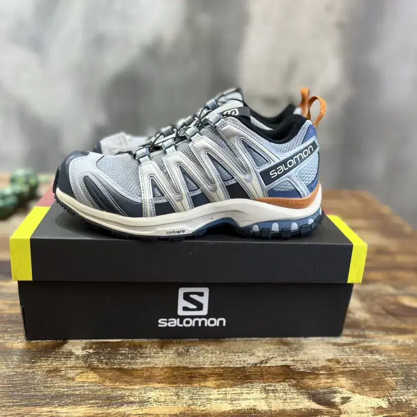 살로몬 SALOMON XA Pro 3D ADV