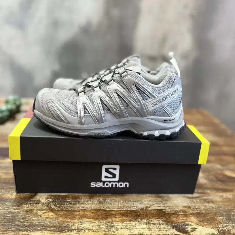 살로몬 SALOMON XA Pro 3D ADV