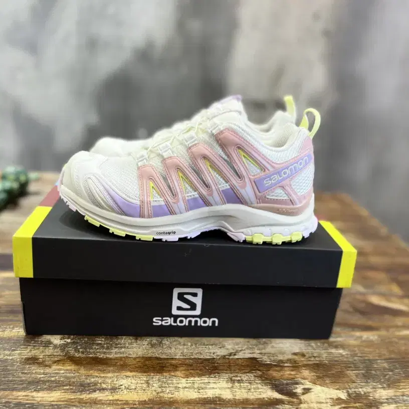 살로몬 SALOMON XA Pro 3D ADV